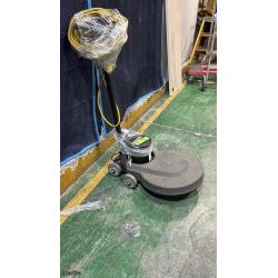 Cepillo industrial, para piso Item140