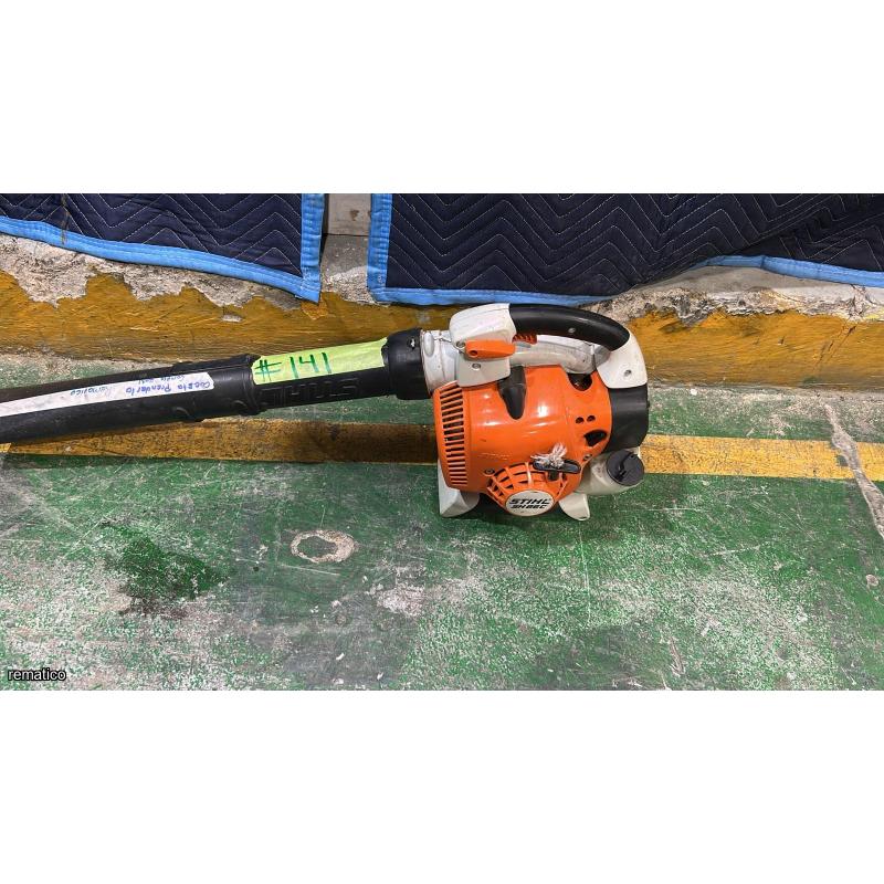 Sopladora, STIHL, Item141