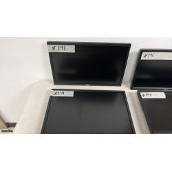 5 Monitores, marcas varias Item141