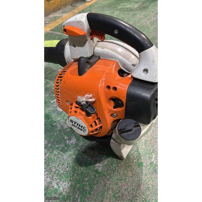 Sopladora, STIHL, Item141