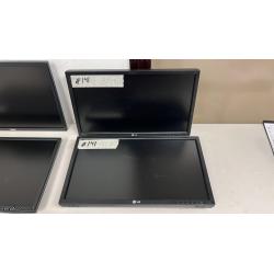 5 Monitores, marcas varias Item141