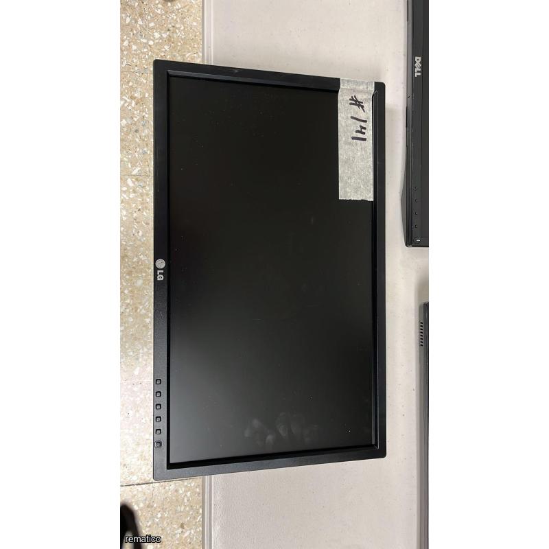 5 Monitores, marcas varias Item141