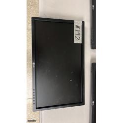 5 Monitores LG, sin base Item142