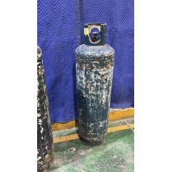 4 Cilindros de gas Item143