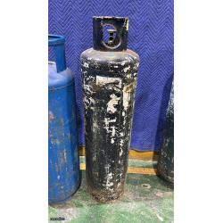 4 Cilindros de gas Item143