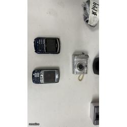 Lote de Monitores y varios Item144