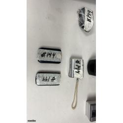 Lote de Monitores y varios Item144