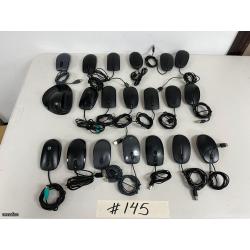 Lote de Monitores y varios Item145