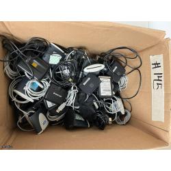 Lote de Monitores y varios Item145