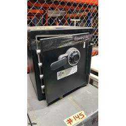 Lote de Caja Fuerte (6 uds) Item145