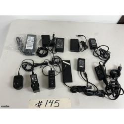 Lote de Monitores y varios Item145