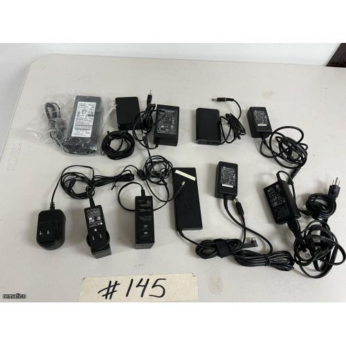 Lote de Monitores y varios Item145