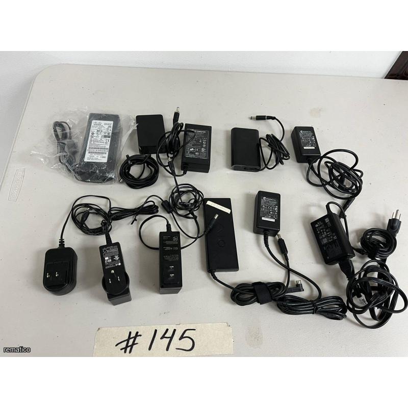 Lote de Monitores y varios Item145