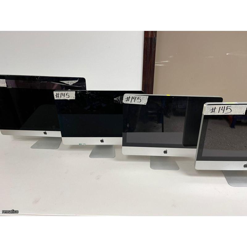 Lote de Monitores y varios Item145