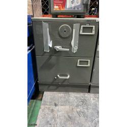 Lote de Caja Fuerte (6 uds) Item145