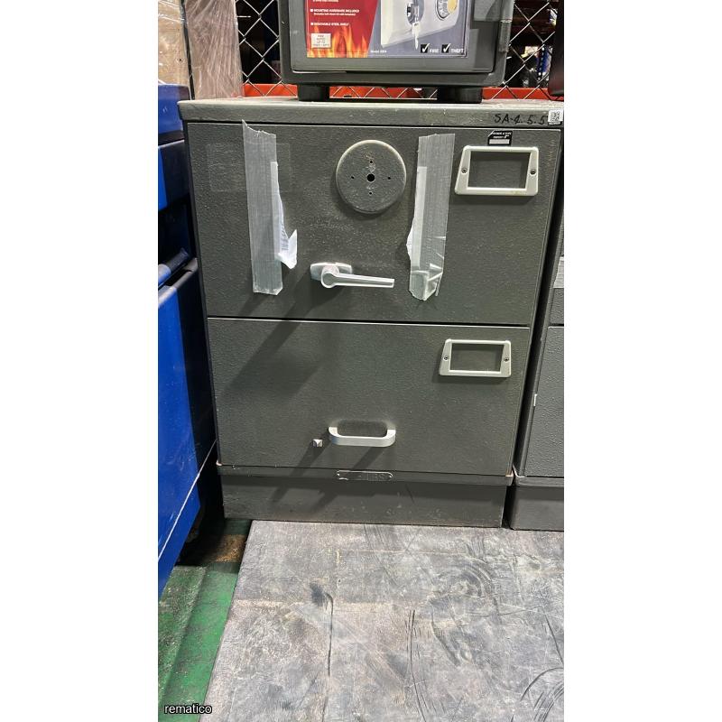 Lote de Caja Fuerte (6 uds) Item145