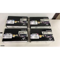 Lote de Monitores y varios Item145