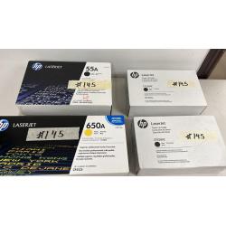 Lote de Monitores y varios Item145