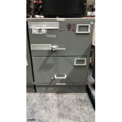 Lote de Caja Fuerte (6 uds) Item145