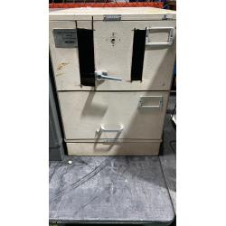 Lote de Caja Fuerte (6 uds) Item145