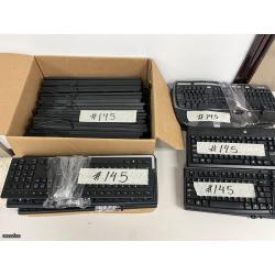 Lote de Monitores y varios Item145