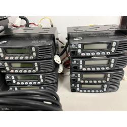 Lote de Walkie Talkie KENWOOD Item146