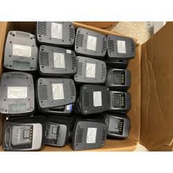 Lote de Walkie Talkie KENWOOD Item146
