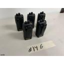 Lote de Walkie Talkie KENWOOD Item146