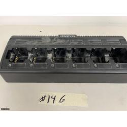 Lote de Walkie Talkie KENWOOD Item146