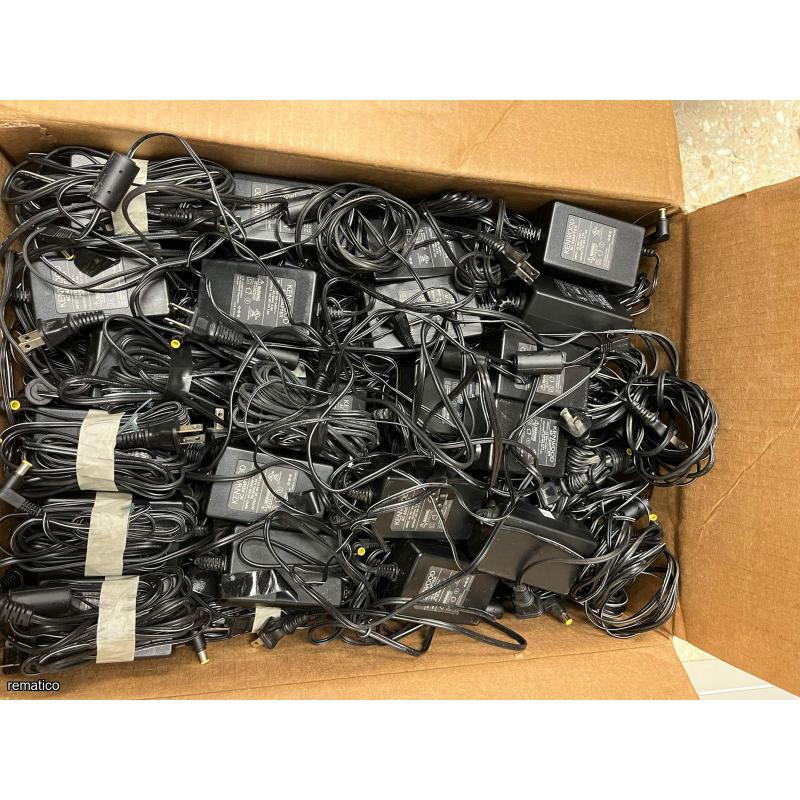 Lote de Walkie Talkie KENWOOD Item146