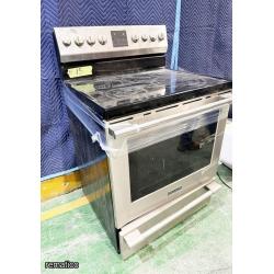 Cocina Vitrocerámica, FRIGIDAIRE Item15