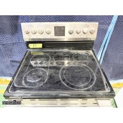 Cocina Vitrocerámica, FRIGIDAIRE Item15