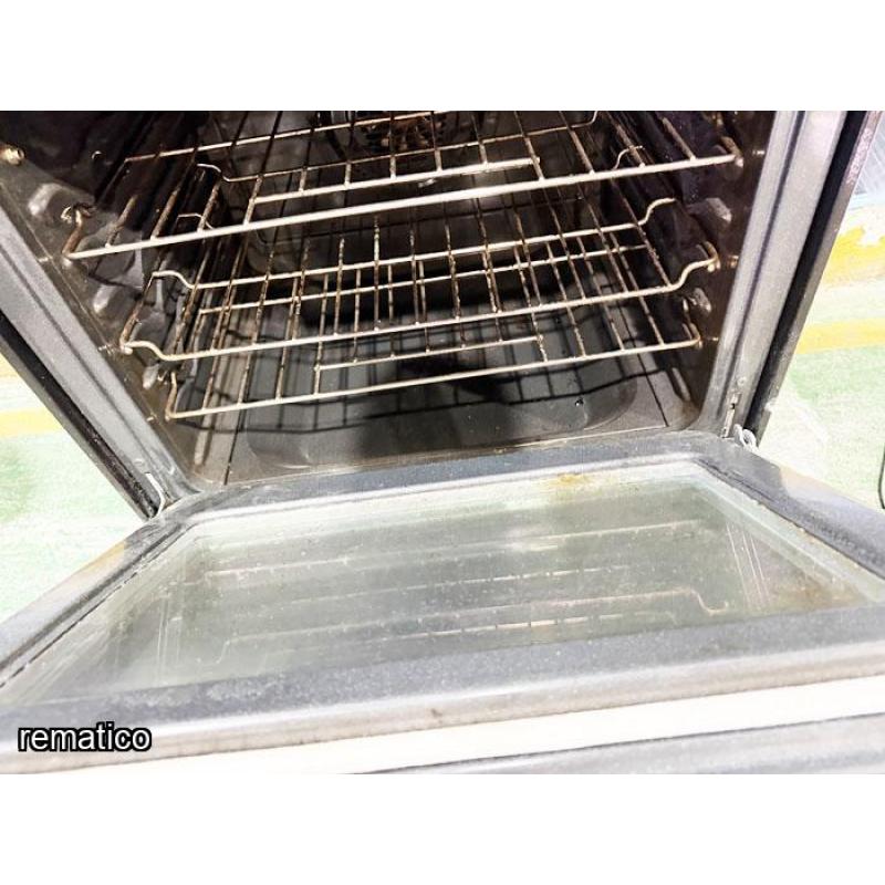 Cocina Vitrocerámica, FRIGIDAIRE Item15