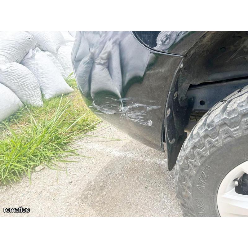 Toyota Land Cruiser Prado 2011, Item2