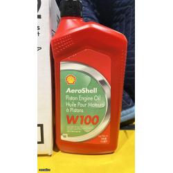 98 cuartos Aceite Aeroshell Item150