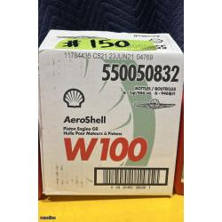 98 cuartos Aceite Aeroshell Item150