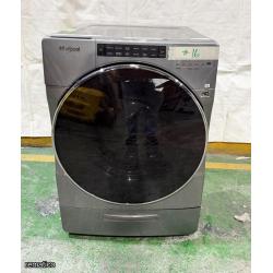Lavadora de ropa WHIRLPOOL Item16