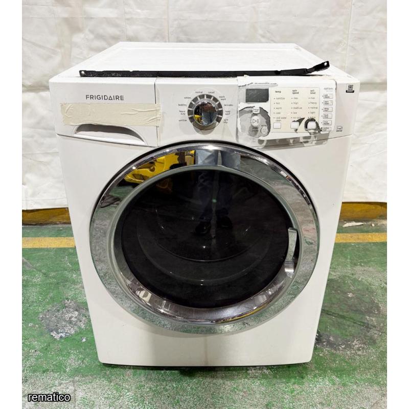 Lavadora de ropa, FRIGIDAIRE Item18