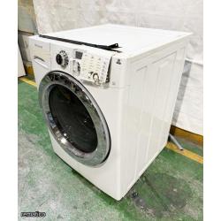 Lavadora de ropa, FRIGIDAIRE Item18