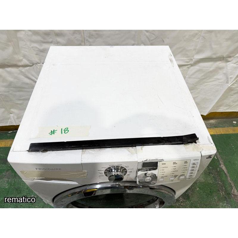 Lavadora de ropa, FRIGIDAIRE Item18
