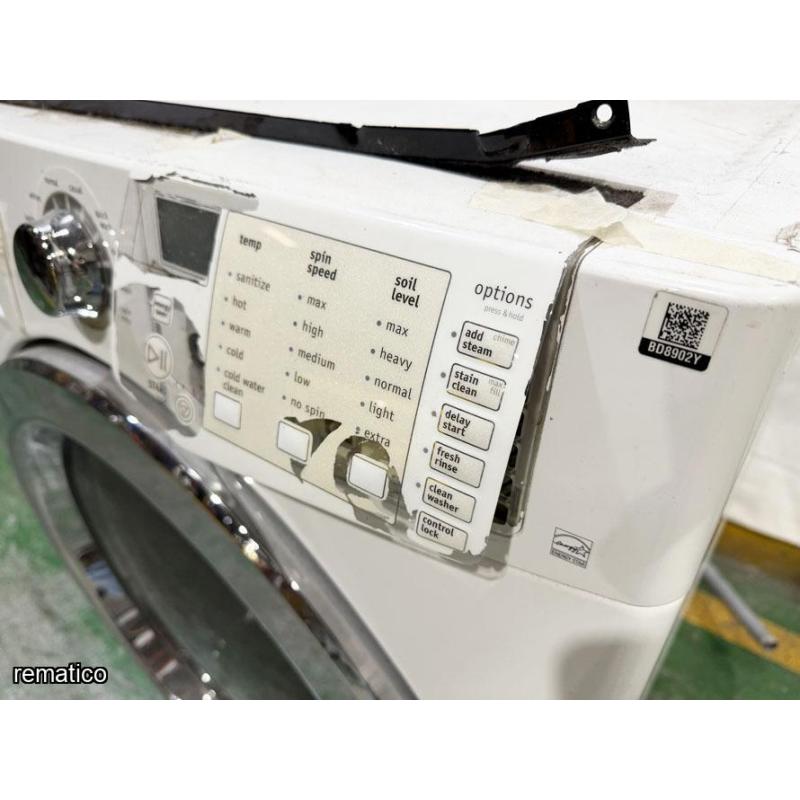 Lavadora de ropa, FRIGIDAIRE Item18