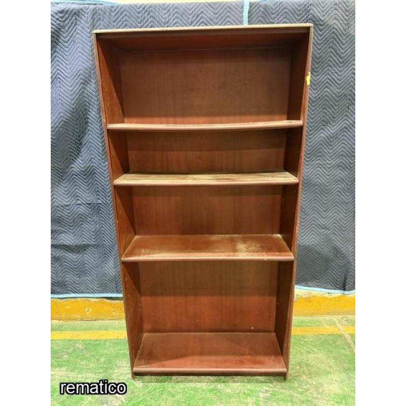 Librero, madera prensada, Item19