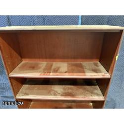 Librero, madera prensada, Item19