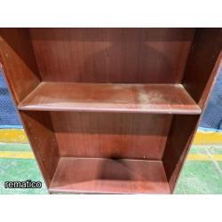 Librero, madera prensada, Item19