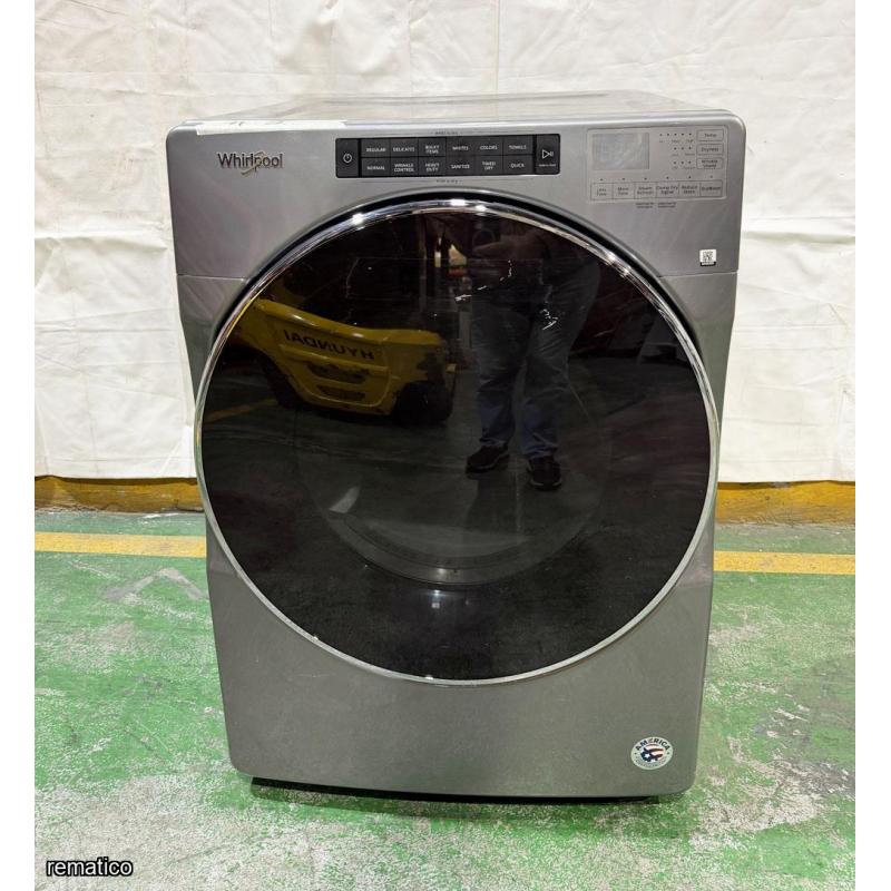 Secadora de ropa, WHIRLPOOL Item2