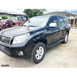Toyota Land Cruiser Prado 2011, Item2
