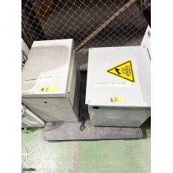 2 Transformadores Item2