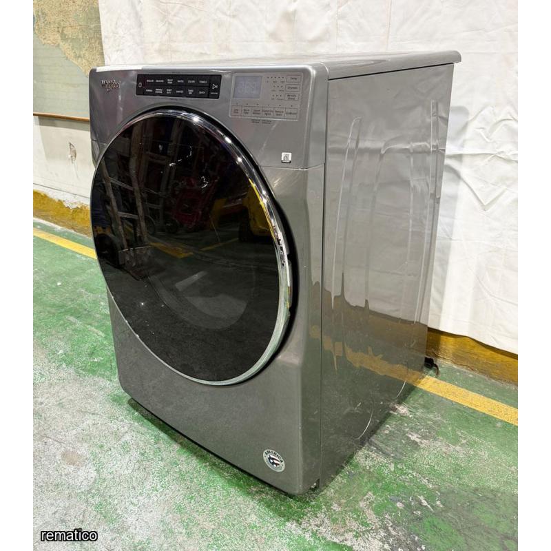 Secadora de ropa, WHIRLPOOL Item2
