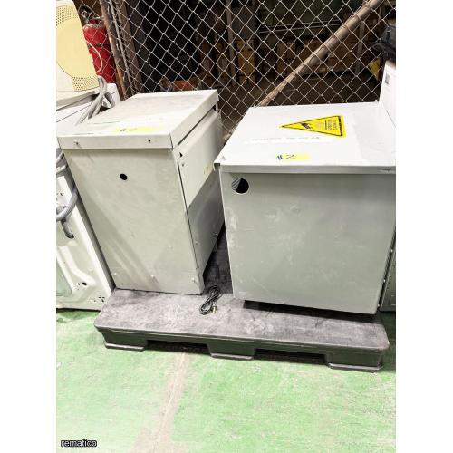 2 Transformadores Item2