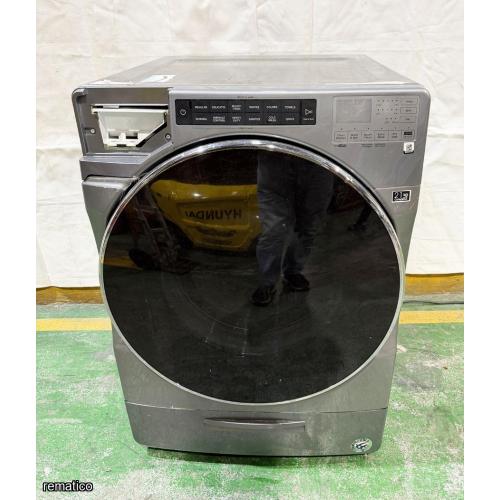 Lavadora de ropa, WHIRLPOOL Item20